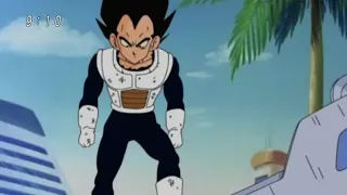 دراغون بول ارك سيل الجزء الثاني الحلقه 1 