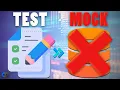 Don t Mock 3rd Party Code