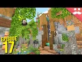 Hermitcraft 10 Episode 17 - PISTON ELEVATOR