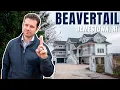 Beavertail Road Neighborhood Jamestown Rhode Island Rhode Island Real Estate
