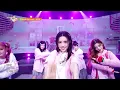 Cherish (My Love) - ILLIT アイリット 아일릿 [Music Bank] | KBS WORLD TV 241108