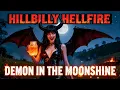 Download Lagu 🔥 Demon in the Moonshine 🪕 Hillbilly Hellfire 💀 Bluegrass Power Metal ⚡