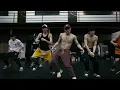TRAP GAME | 羅志祥 | 大目編舞作品 | DaMove Choreography