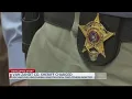 Van Zandt County Sheriff 2 deputies indicted on providing false statements to peace officer charge