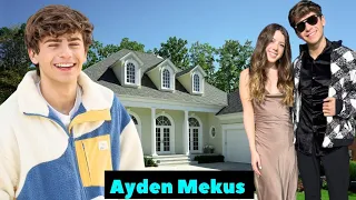 Ayden Mekus Lifestyle Dhar Mann Actors Girlfriend 2025 Biography Net Worth Age Height Facts