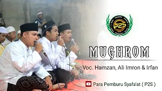 Download 🔴 mughrom ( tergila gila ) - Para Pemburu Syafa'at ( P2S ) MP3