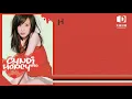 王心凌 Cyndi Wang《Honey》[Honey]【官方歌詞版MV 】(Official Lyrics Video)