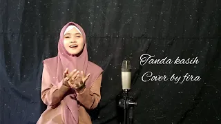 Download COVER DANGDUT TERBAIK TANDA KASIH BY FIRA MP3