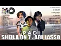 Lagu PADI, SHEILA ON 7, DEWA19 era 2000 | lagu pop Indonesia tahun 2000 | kenangan masa sma