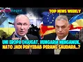 Download Lagu TOP WEEKLY : PUTIN MURKA, HUNGARIA MELAWAN: UE TERANCAM PECAH GARA-GARA DANA PERANG!