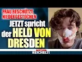 Download Lagu Niedergestochen, weil er Frau beschützte: „Trage meine Narbe mit Stolz“ | Achtung, Reichelt!, 25.08.