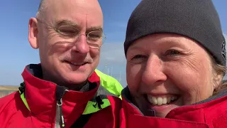 Zeilen paasweekend 2021 – Ep. 29