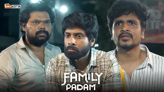 family padam movie scene udhay karthik vivek prasanna tentkotta