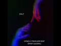 Download Lagu SNOH AALEGRAH - DYING 4 YOUR LOVE (MILLY EDIT)