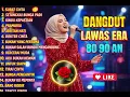 Lagu FULL 1 JAM !! Lagu Dangdut Lawas 80-90an Paling Syahdu Sepanjang Masa\