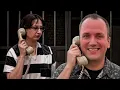 Ken s Christmas Call Corrects Gypsy s Grammar Thinks Rod Hates Him Cookie Lady Talk