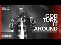 Download Lagu God Turn It Around by Church of The City performed by INSPIRE WORSHIP