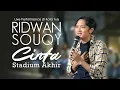 Download Lagu Ridwan SouQy - Cinta Stadium Akhir (CSA) - Live Perform Kota Tua
