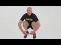 Conditioning Drill 3 Exercise 5 - Tuck Jumper