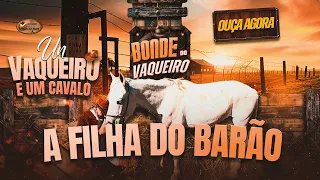 A FILHA DO BARÃO