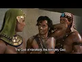 Hebrew Slaves In Egypt - The Ten Commandments 1956