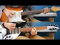 Download Lagu The Beatles - Day Tripper - Guitar Cover