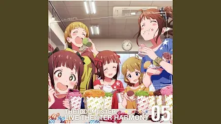 Super Lover / 横山奈緒（THE IDOLM@STER LIVE THE@TER HARMONY 05）