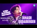 Download Lagu Dimash Qudaibergen-Concierto Barcelona 8/11/25- Video Promocional-Fan Club Oficial España