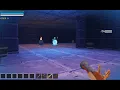 raylib C Game Dev Marooned Commands