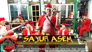 Download LAGU SAYUR ASEM VERSI GAMBANG KROMONG GARAPAN LHS MP3