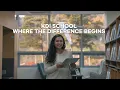 Download Lagu KDI School, Where the Difference Begins