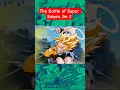 Download Lagu The Battle of Super Saiyan Jin 2 #goku #vs #vegeta #dragonball #dragonballz #anime #dragonballsuper