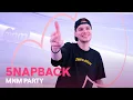 Download Lagu MNM Party - 5NAPBACK