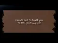Kenny G - One more time (lyrics)