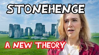 Download The NEW Stonehenge Theory MP3