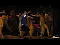 Hamilton | "The Room Where It Happens" Official Clip | Disney+