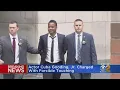 Cuba Gooding Jr Arrested For Groping Allegations