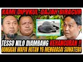 Lagu HUTAN DIBABAT HABIS‼️ GAJAH DIR*CUN‼️ TESSO NILO H4NCUR‼️ MENHUT : SEKALI2 KITA PERLU DI L_UDAHI‼️