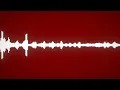 Audio visualizer made with Unity