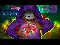 Performing RITUALS in Gorilla Tag Halloween Update