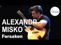 Download Lagu ALEXANDR MISKO - Forsaken - Live at Schorndorfer Gitarrentage 2022