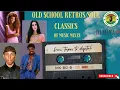 Download Lagu DJ SILVA DUBAI OLD SCHOOL RETROS/SOUL CLASSICS CONFIDENCE VOLUME 12