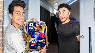 صدمت بولتكس وطورت حسابه 180 درجة  صدمت بولتكس وطورت حسابه 180 درجة