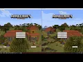 Multi Instances - Minecraft Bedrock