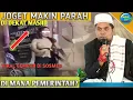 Download Lagu Joget Lek Deket masjid | TGM LALU WILDAN ARSYAD | Ceramah Lombok Tegas Terbaru