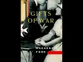 Gifts of War by Mackenzie Ford Book