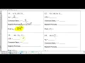 How to use Desmos for finding the nth term in Geo Sequences