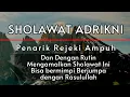 Lagu Sholawat adrikni || 1000x non stop