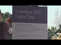 Intermountain Health breaks ground on new Fruita clinic