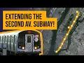 Download Lagu De volgende uitbreiding van de metro in New York gaat bijna van start!